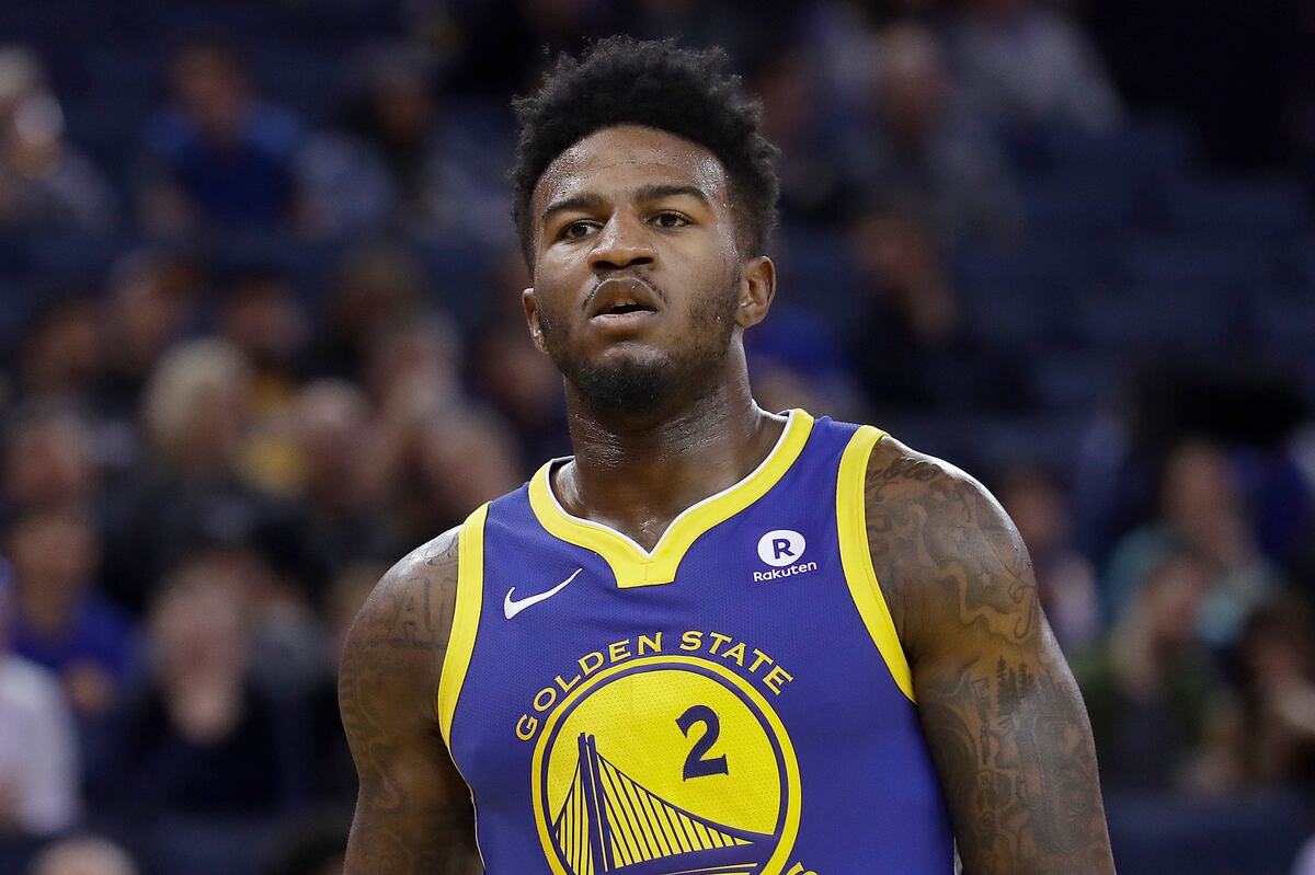 2Nd Round 2018 Nba Draft - Warriors May Buy 2018 NBA Draft 2nd-Round Pick, Owner Joe ...