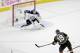 Reilly Smith scored the game-winning goal in Game 4 for the Vegas Golden Knights.