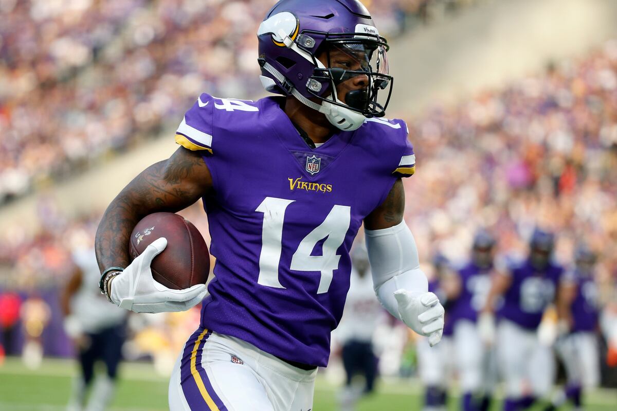 The Latest Minnesota Vikings News (Bleacher Report) SportSpyder