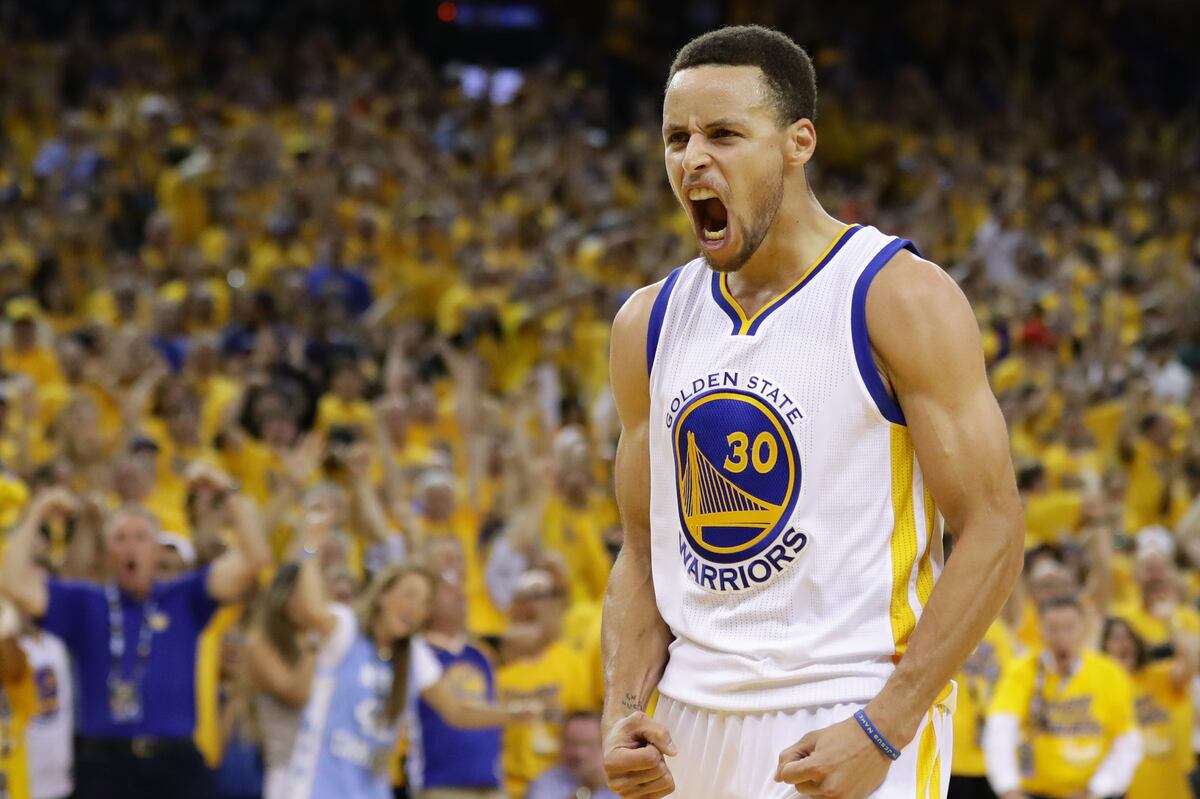 Full Highlights of Stephen Curry's Sizzling 35-Point Game in Warriors