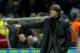 BERLIN, GERMANY - MARCH 27: Head coach Joachim Loew of Germany gestures during the international friendly match between Germany and Brazil at Olympiastadion on March 27, 2018 in Berlin, Germany. (Photo by TF-Images/Getty Images)