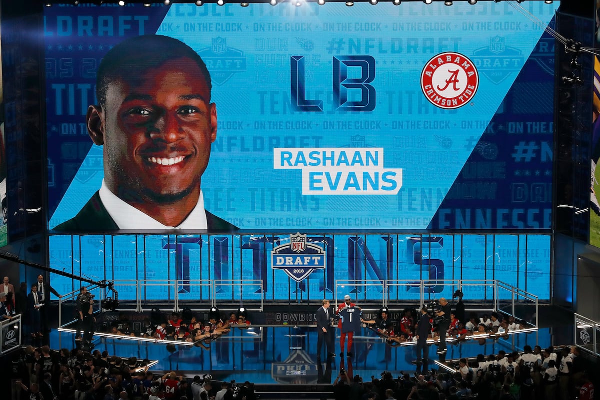 Report: 2019 NFL Draft 'Expected' to Be Hosted by ... Report: 2019 NFL Draft 'Expected' to Be Hosted by ...