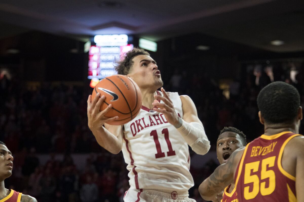 NBA Mock Draft 2018: Projections and Predictions for Top ...