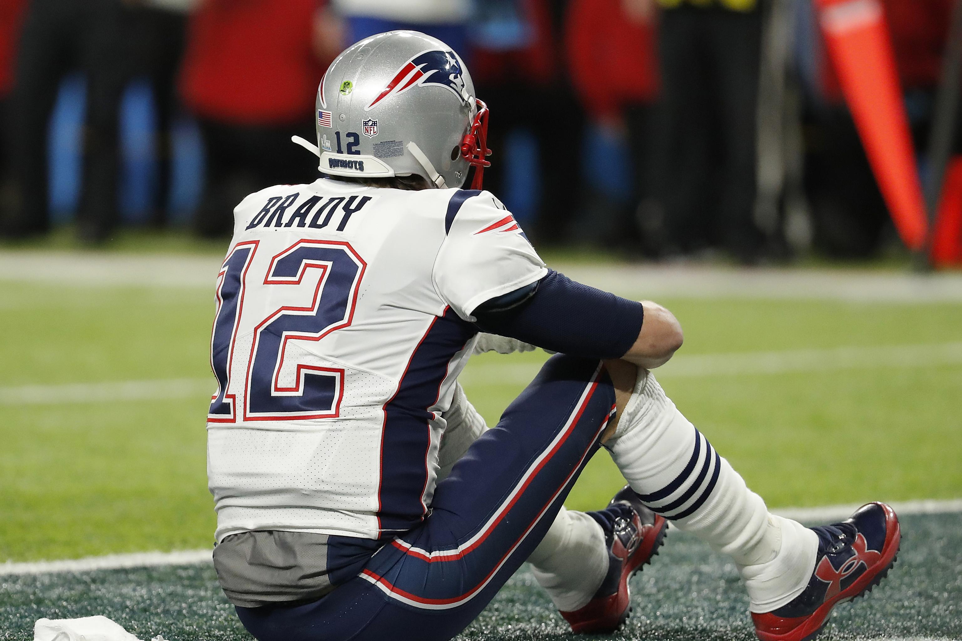 Green: Why Tom Brady's Super Bowl heroics leave us clamoring for more