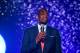 ATLANTA, GA - APRIL 12: Global Humanitarian Award Honoree Dikembe Mutombo speaks at the Fourth Annual UNICEF Gala at The Foundry At Puritan Mill on April 12, 2018 in Atlanta, Georgia. (Photo by Marcus Ingram/Getty Images for UNICEF)