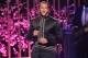 LOS ANGELES, CA - MAY 03: NFL player Colin Kaepernick speaks onstage during VH1's 3rd Annual 'Dear Mama: A Love Letter To Moms' - Inside Show at The Theatre at Ace Hotel on May 3, 2018 in Los Angeles, California. (Photo by Leon Bennett/Getty Images)