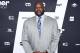 NEW YORK, NY - MAY 16: Shaquille O'Neal attends the Turner Upfront 2018 arrivals on the red carpet at The Theater at Madison Square Garden on May 16, 2018 in New York City. 376263 (Photo by Dimitrios Kambouris/Getty Images for Turner)