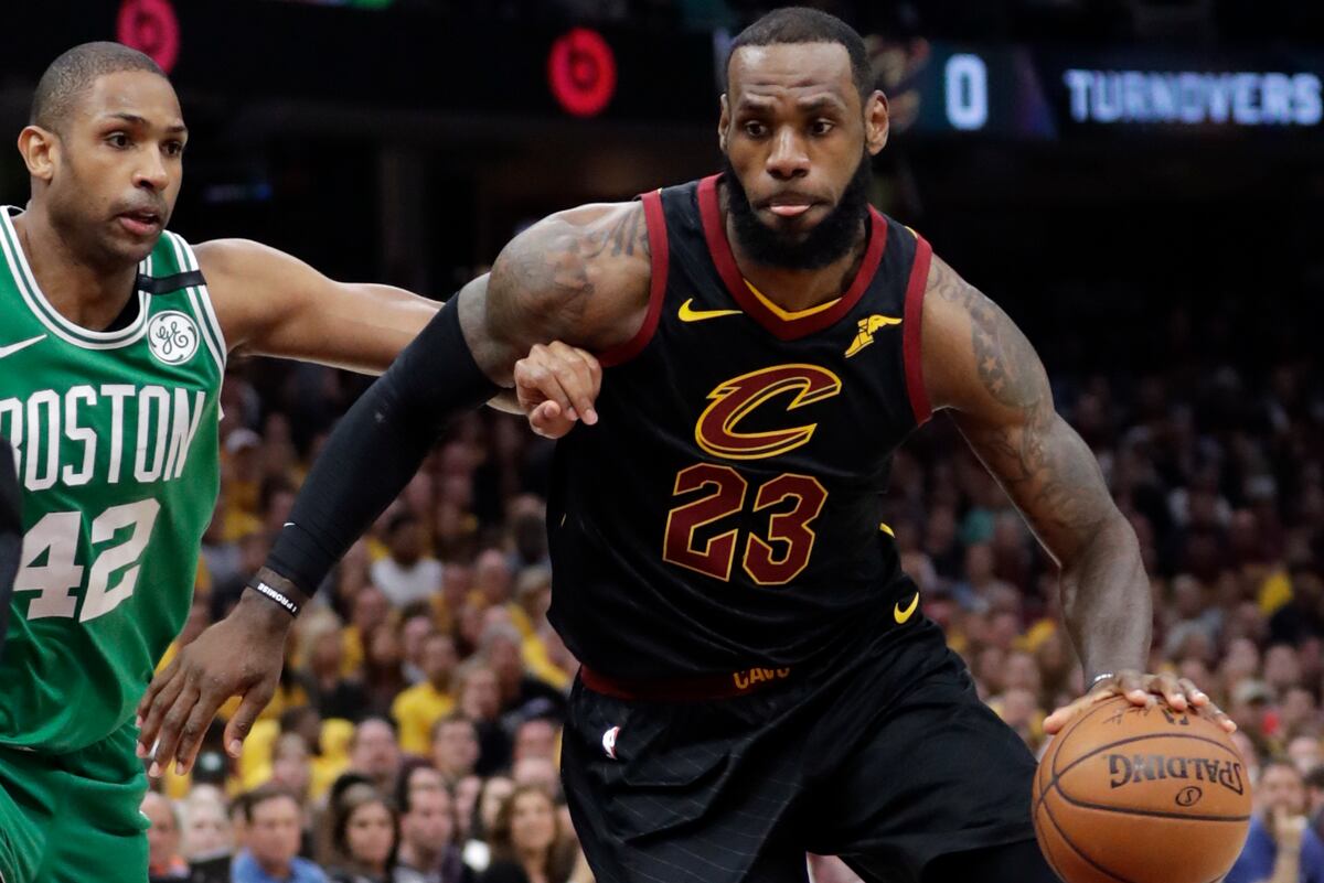 celtics lebron james