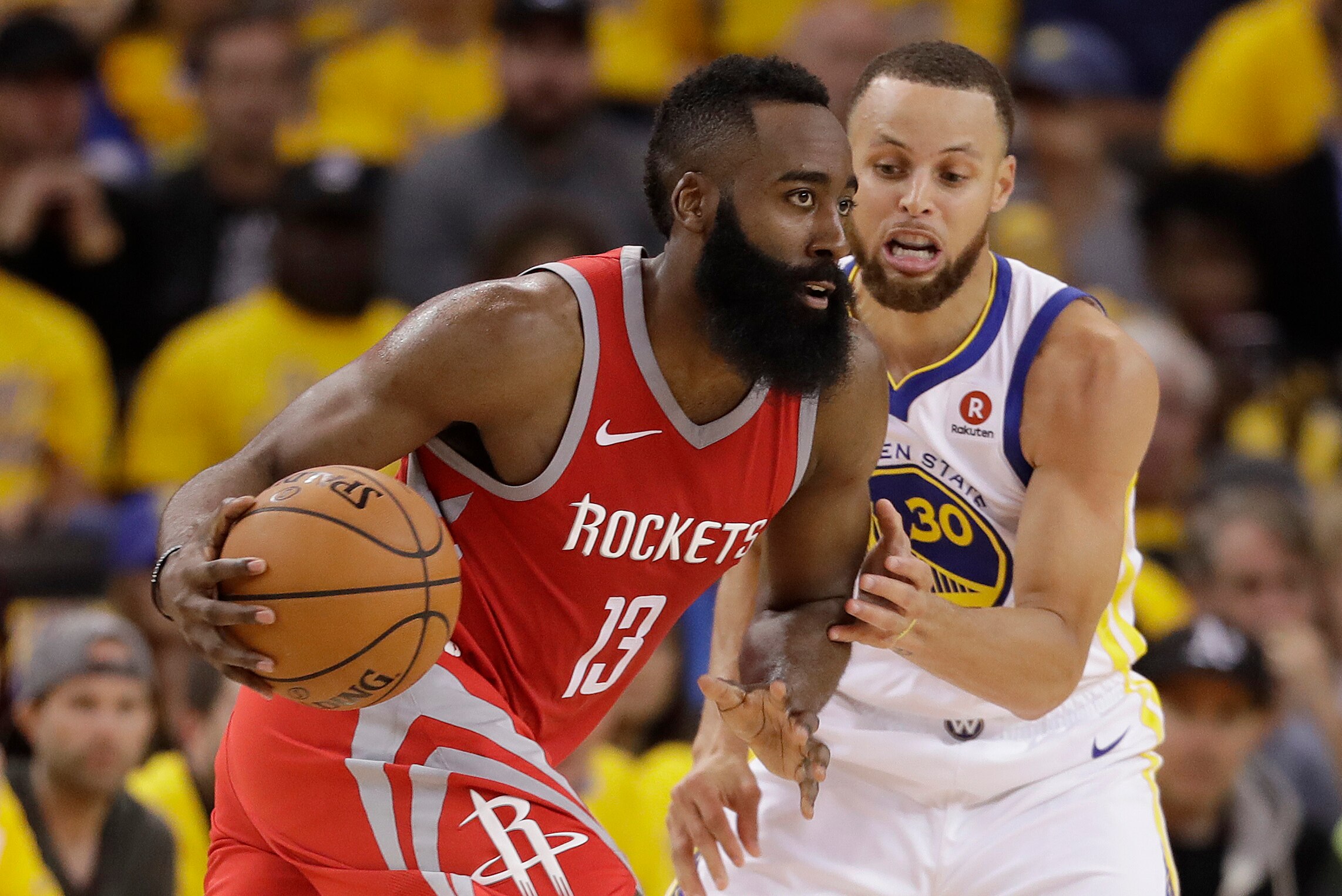 Warriors vs. Rockets - Team Statistics - May 4, 2019 - ESPN