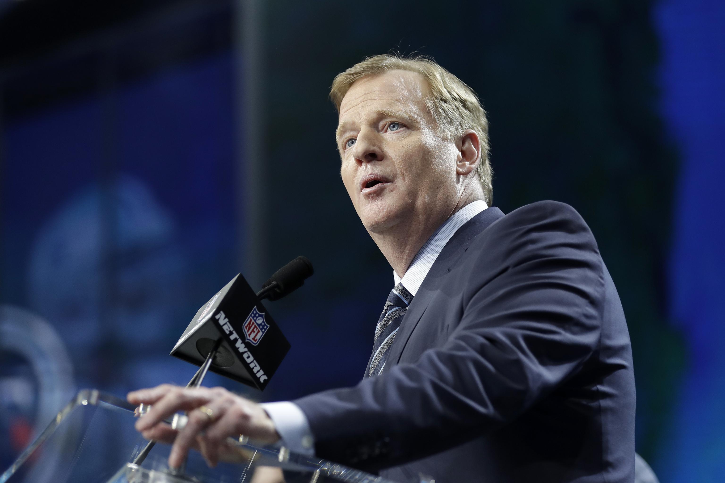 Fans sound off on NFL's new, $90 million social justice initiative