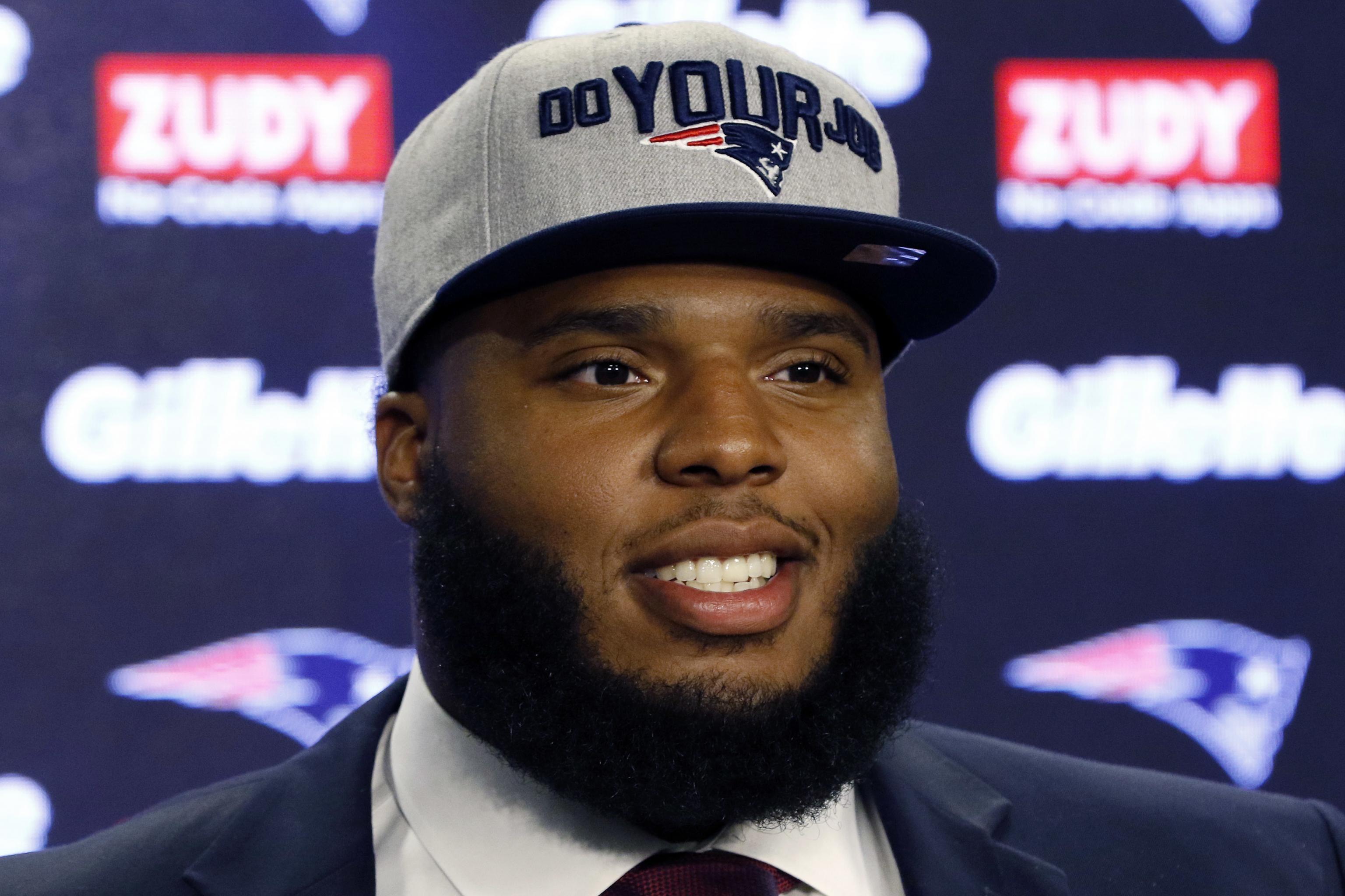 Isaiah Wynn, National Football League, News, Scores, Highlights, Stats,  and Rumors