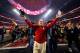 ATLANTA, GA - JANUARY 08: Head coach Nick Saban of the Alabama Crimson Tide celebrates beating the Georgia Bulldogs in overtime to win the CFP National Championship presented by AT&T at Mercedes-Benz Stadium on January 8, 2018 in Atlanta, Georgia. Alabama won 26-23. (Photo by Kevin C. Cox/Getty Images)