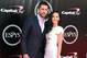 NFL football player Aaron Rodgers, of the Green Bay Packers, left, and Olivia Munn arrive at the ESPY Awards at the Microsoft Theater on Wednesday, July 13, 2016, in Los Angeles. (Photo by Jordan Strauss/Invision/AP)