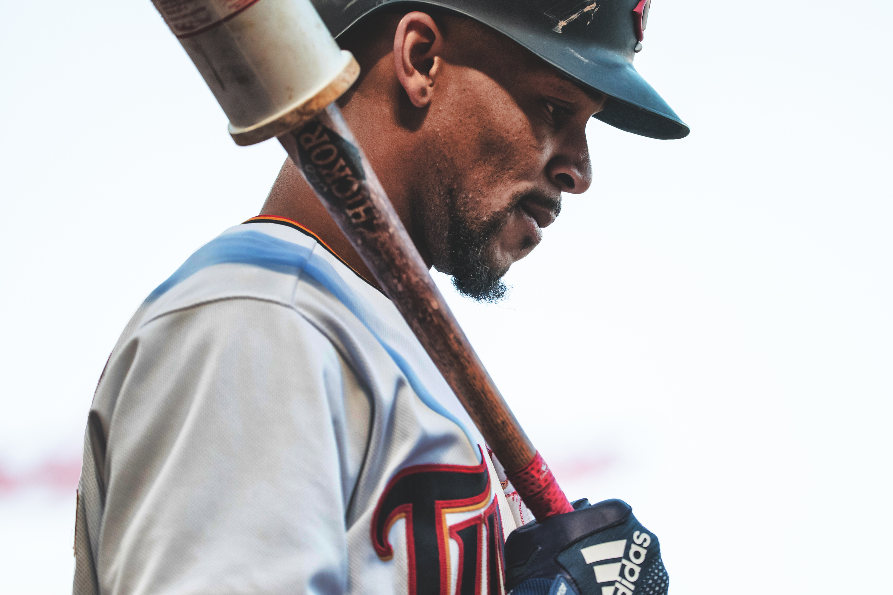 Byron Buxton Has 99 MPH Arm, 21 MPH Speed, 448-Foot Power and a
