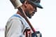 MINNEAPOLIS, MN - MAY 16: Byron Buxton #25 of the Minnesota Twins runs the bases against the St. Louis Cardinals during the interleague game on May 16, 2018 at Target Field in Minneapolis, Minnesota. The Cardinals defeated the Twins 7-5. (Photo by Hannah Foslien/Getty Images)