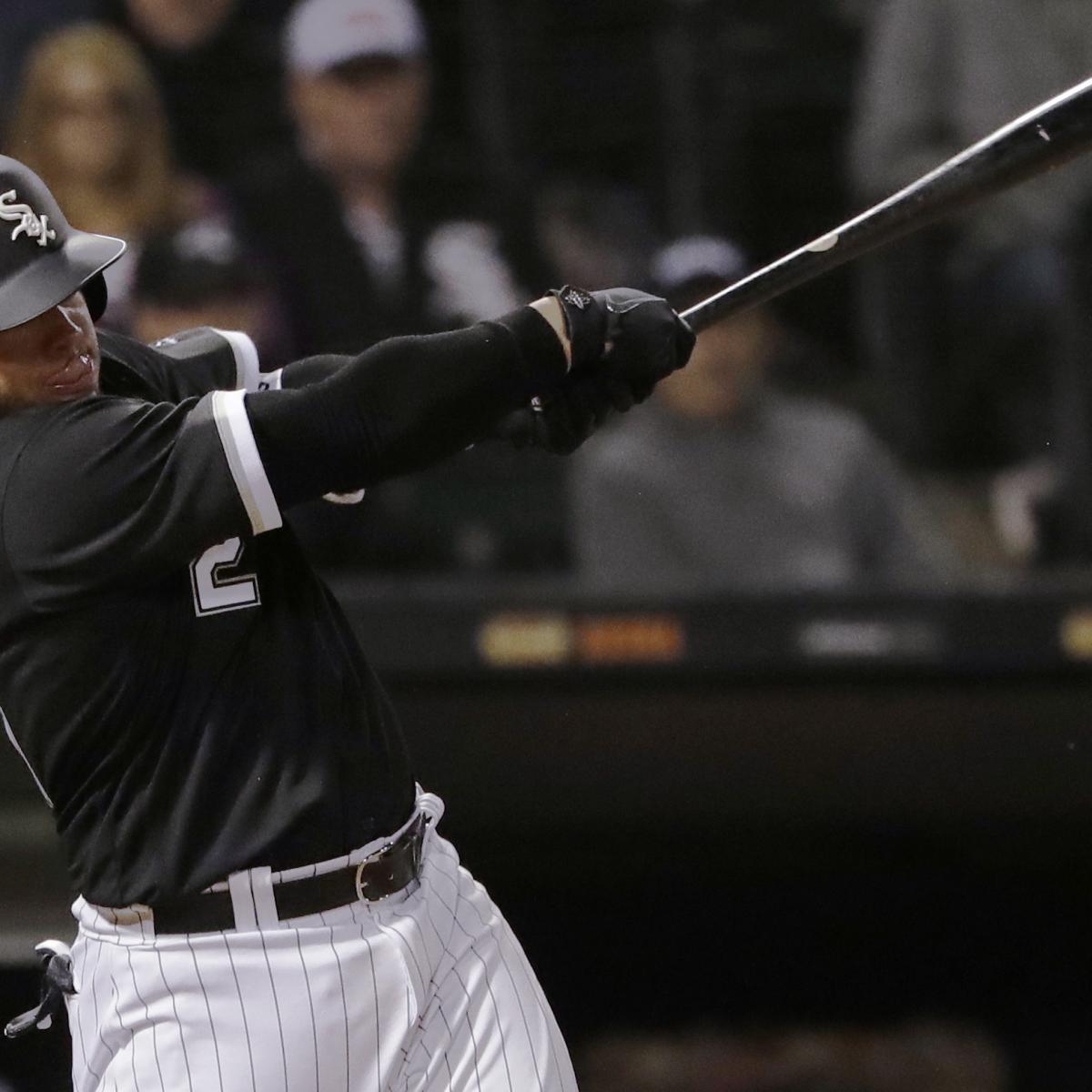 New Chicago White Sox catcher Castillo working hard to get up to speed