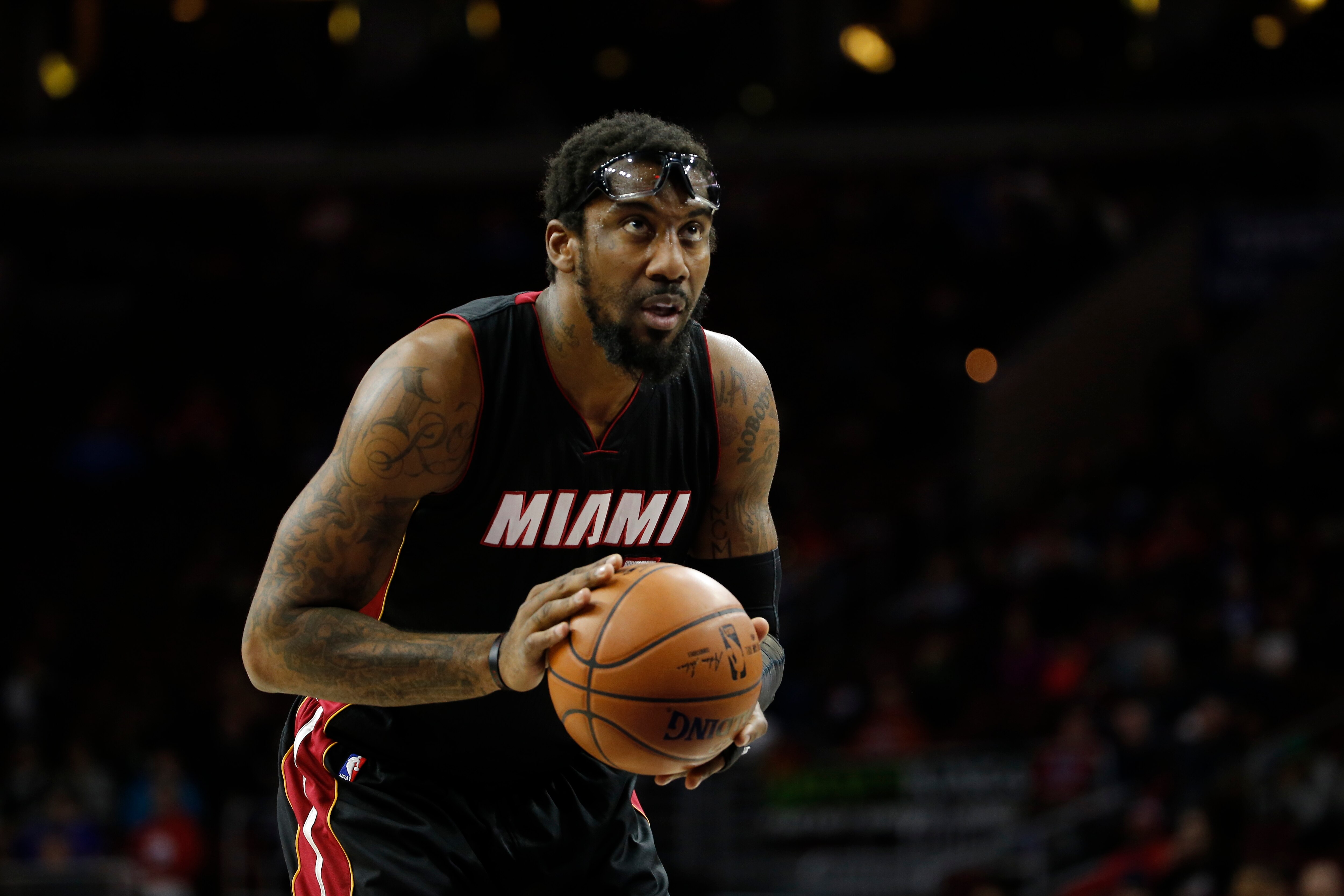 amare stoudemire hall of fame