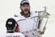 Alex Ovechkin and the Capitals have earned a trip to the Stanley Cup Final.