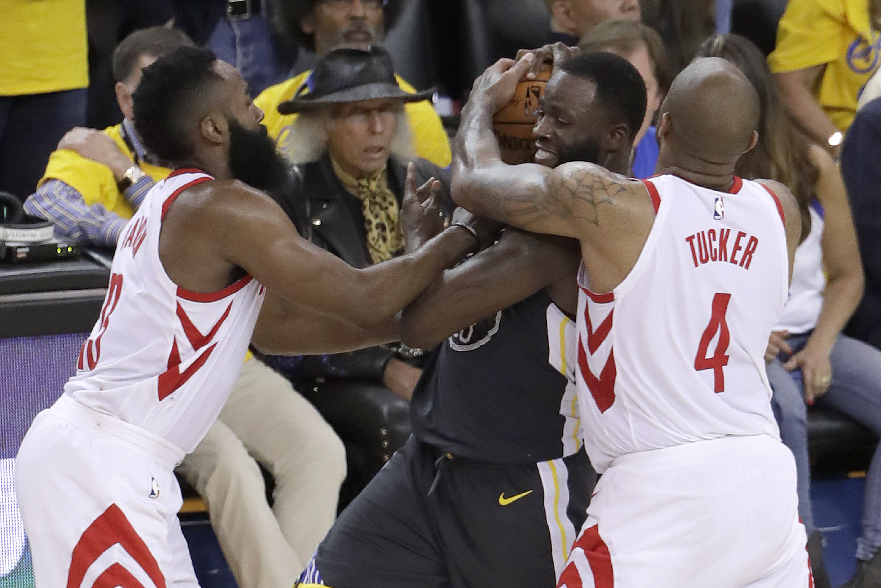 Golden State Warriors Vs Houston Rockets Game 5 Odds Nba Betting Pick Bleacher Report Latest News Videos And Highlights