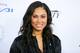 FILE - In this nude photo of October 8, 2015, Ayesha Curry joins the Autism Speaks at the LA Celebrity Chef Gala in Santa Monica, California. Curry launches her first cookbook,