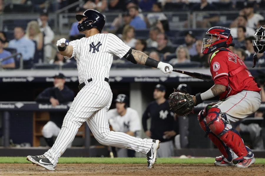 Will the real Gleyber Torres please stand up? - Pinstripe Alley