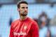 VIGO, SPAIN - APRIL 07: Sergio Rico of Sevilla FC looks on prior to the La Liga match between Celta de Vigo and Sevilla at Balaidos Stadium on April 7, 2018 in Vigo, Spain. (Photo by Quality Sport Images/Getty Images)