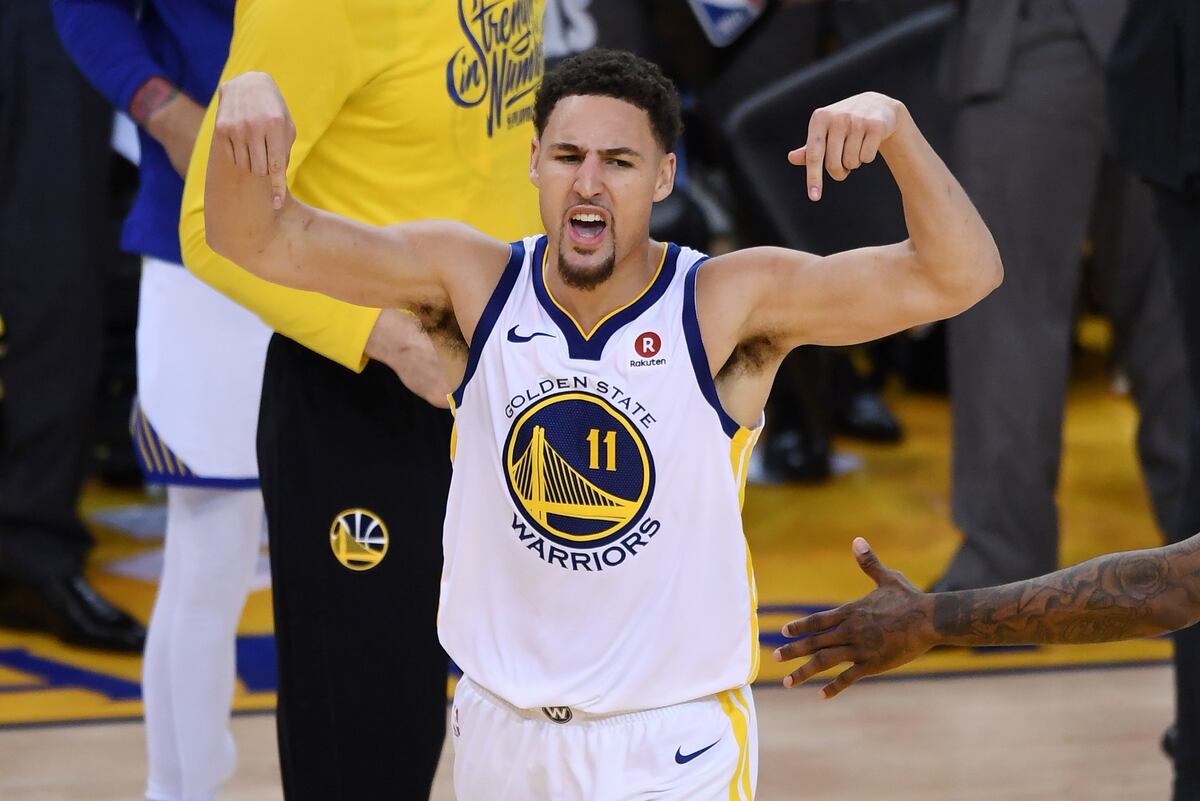 Postgame Sound from Rockets vs. Warriors Game 6 News, Scores