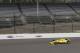 Helio Castroneves, of Brazil, drives during a practice session for the IndyCar Indianapolis 500 auto race at Indianapolis Motor Speedway, in Indianapolis Monday, May 21, 2018. (AP Photo/Darron Cummings)