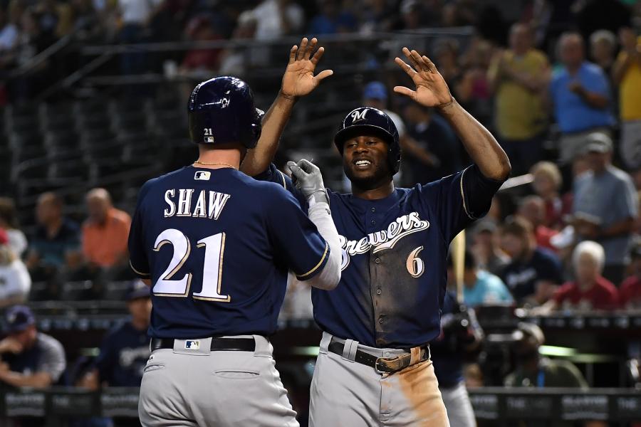 A's hit 4 homers, rough up Robbie Ray, Mariners 10-3