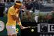 Rafael Nadal hopes to dominate in Paris yet again.
