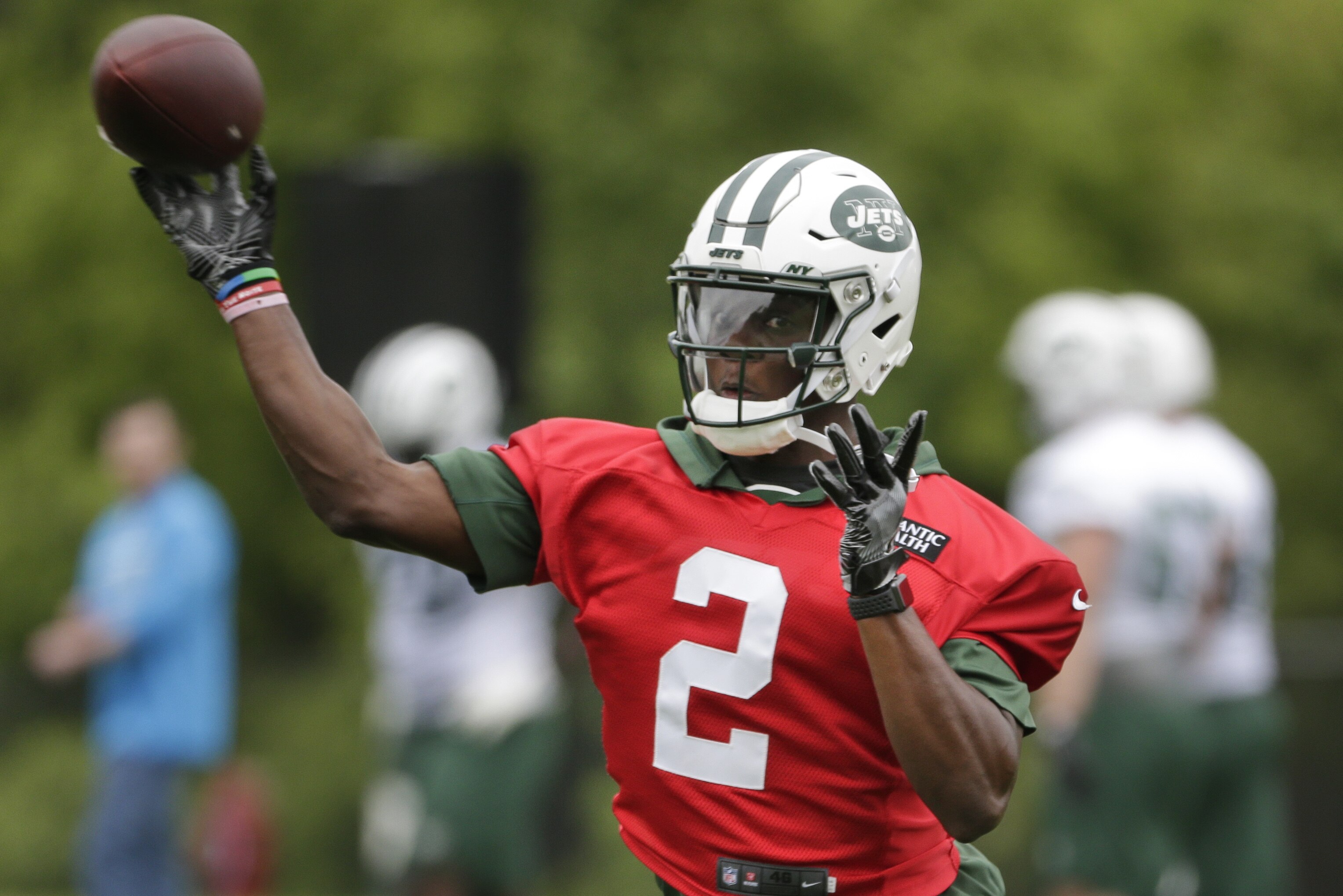 Official Site Of The New York Jets