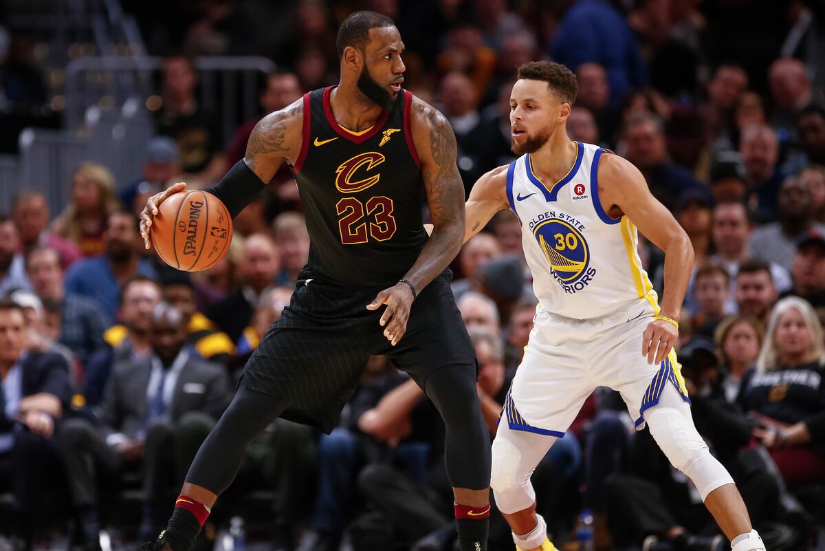 Cavaliers vs. Warriors 2018 NBA Finals Schedule Set | News, Scores
