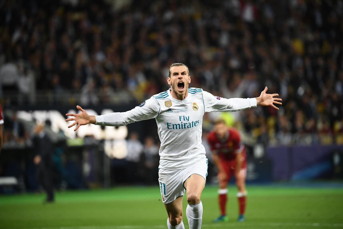 Manchester United Transfer News Gareth Bale Deal Rumoured to Cost