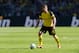 DORTMUND, GERMANY - MAY 05: Sokratis of Dortmund controls the ball during the Bundesliga match between Borussia Dortmund and 1. FSV Mainz 05 at Signal Iduna Park on May 5, 2018 in Dortmund, Germany. (Photo by TF-Images/Getty Images)