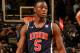 NASHVILLE, TN - JANUARY 4: Mustapha Heron # 5 of the Auburn Tigers plays against the Vanderbilt Commodores at Memorial Gym on January 4, 2017 in Nashville, Tennessee. (Photo by Frederick Breedon / Getty Images)