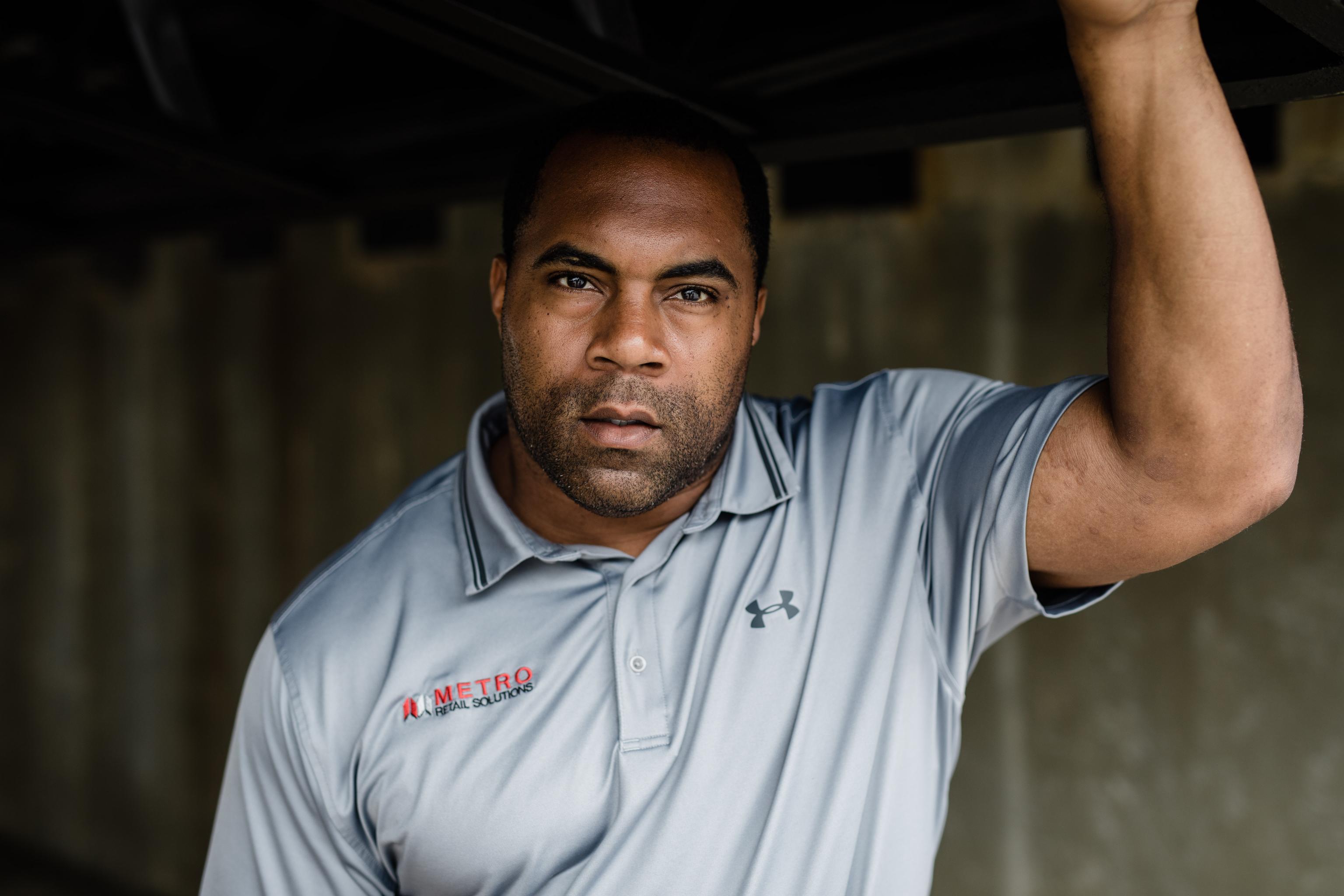 Jamal Lewis Making Most of Post-NFL Life—but Preparing for Darker Days to  Come, News, Scores, Highlights, Stats, and Rumors