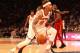 NEW YORK, NY - APRIL 09: Michael Beasley #8 of the New York Knicks handles the ball against Jeff Green #32 of the Cleveland Cavaliers in the second half at Madison Square Garden on April 9, 2018 in New York City. NOTE TO USER: User expressly acknowledges and agrees that, by downloading and or using this photograph, User is consenting to the terms and conditions of the Getty Images License Agreement. (Photo by Mike Lawrie/Getty Images)