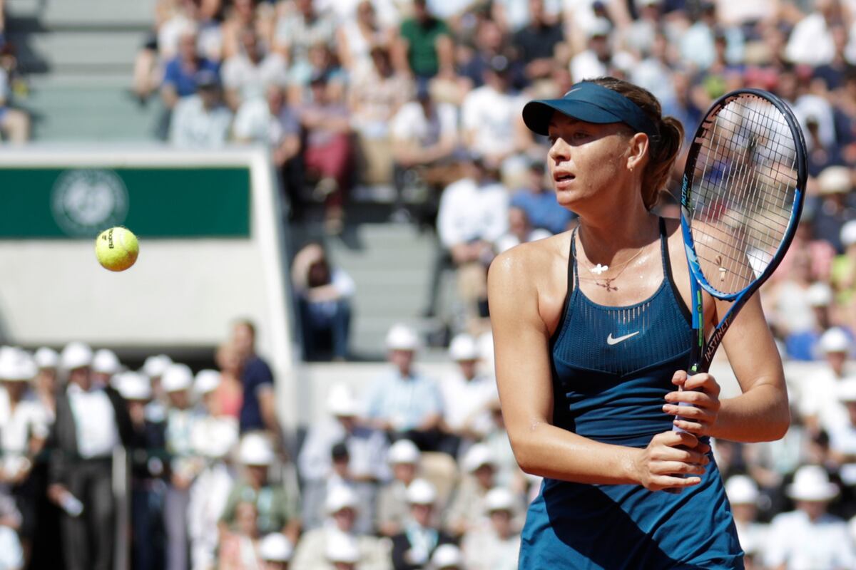 French Open 2018 Results: Winners, Scores, Stats from ...