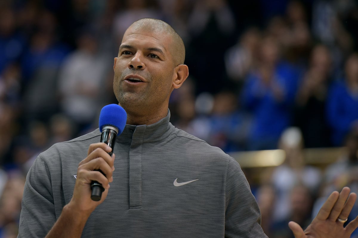 Shane Battier Reportedly Withdraws from Pistons Front Office