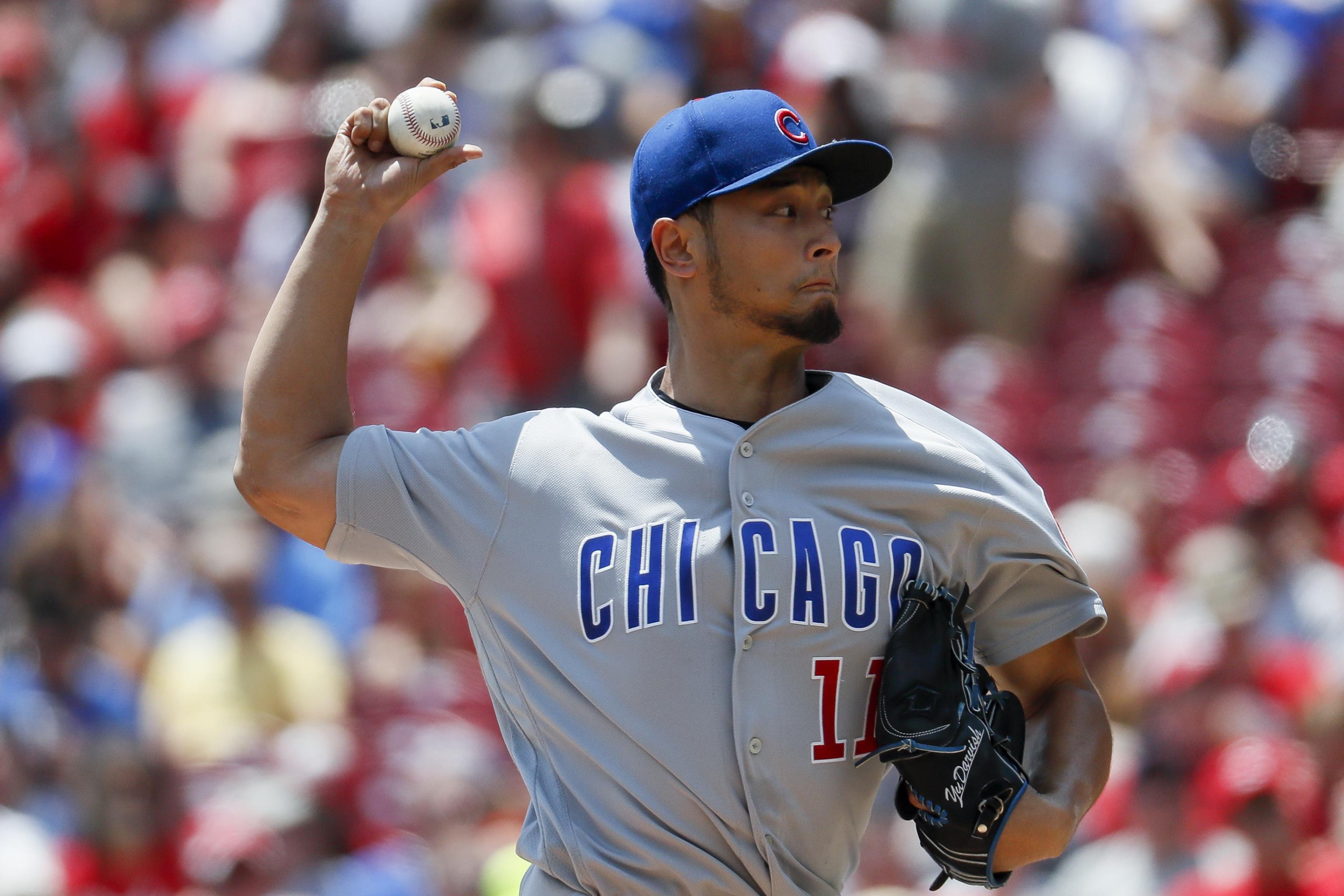 Chicago Cubs vs. Chicago White Sox has extra buzz this weekend