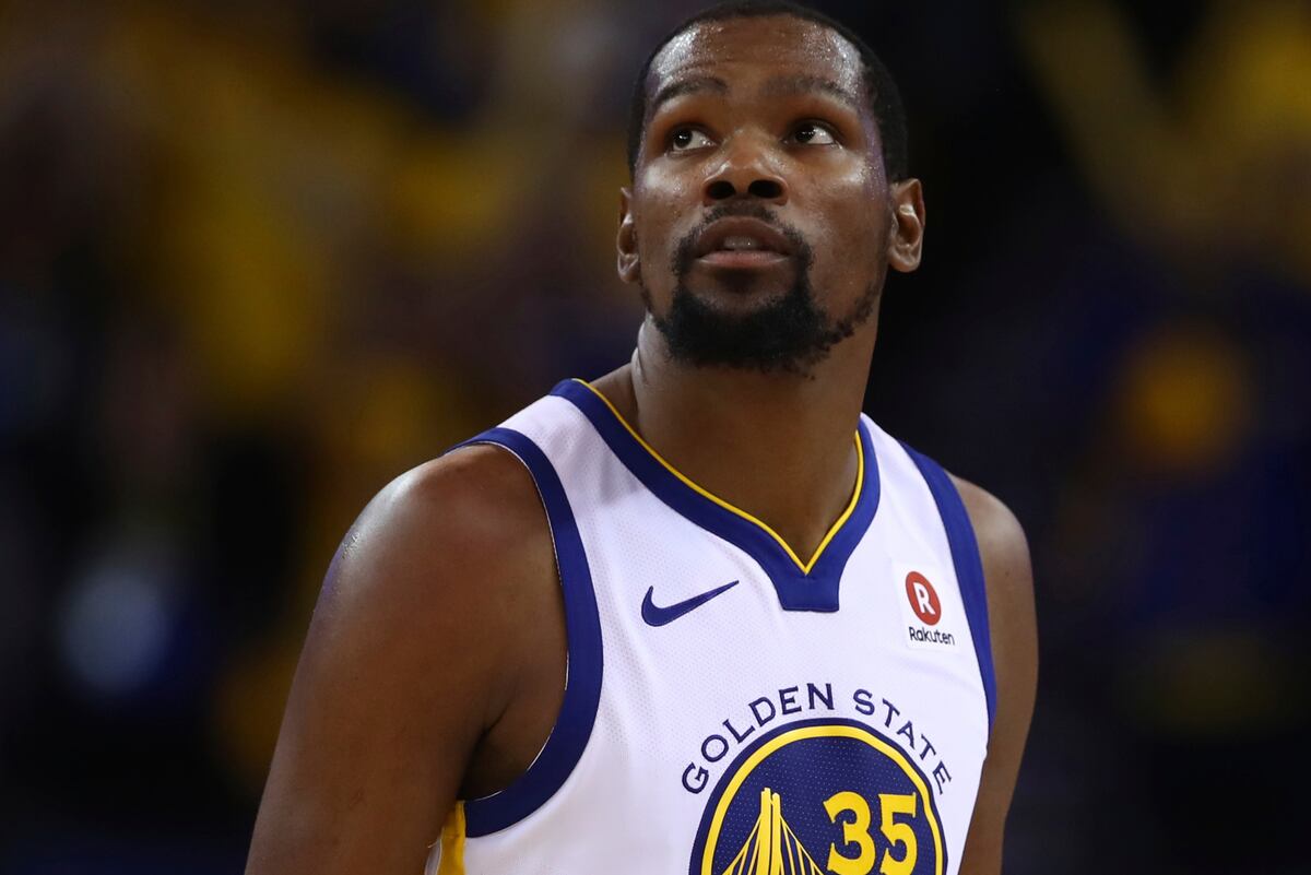 Kevin Durant Producing Q Ball Movie On San Quentin Prison
