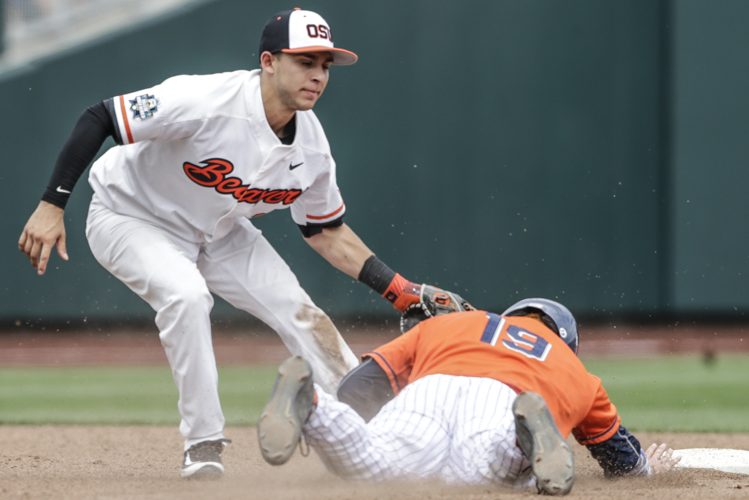 Magnolia's Jordan Groshans starts for Miami in MLB debut