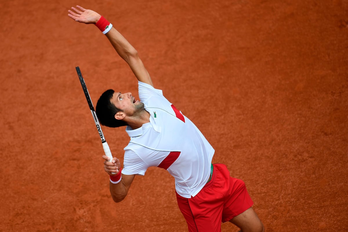 French Open 2018: Friday Schedule and Predictions for Roland Garros