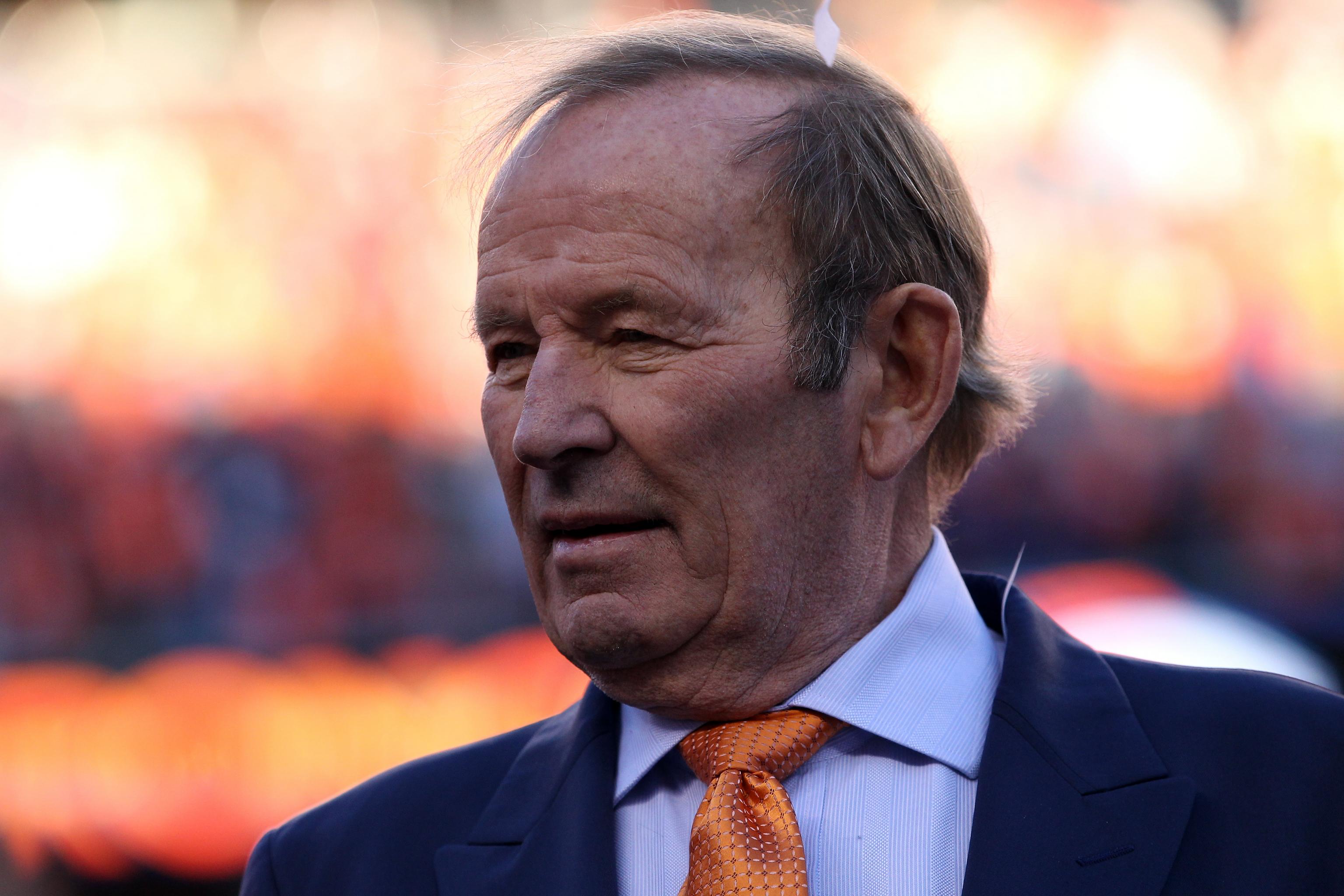 Broncos owner Pat Bowlen to be 'ticked off for a month' – The Fort Morgan  Times