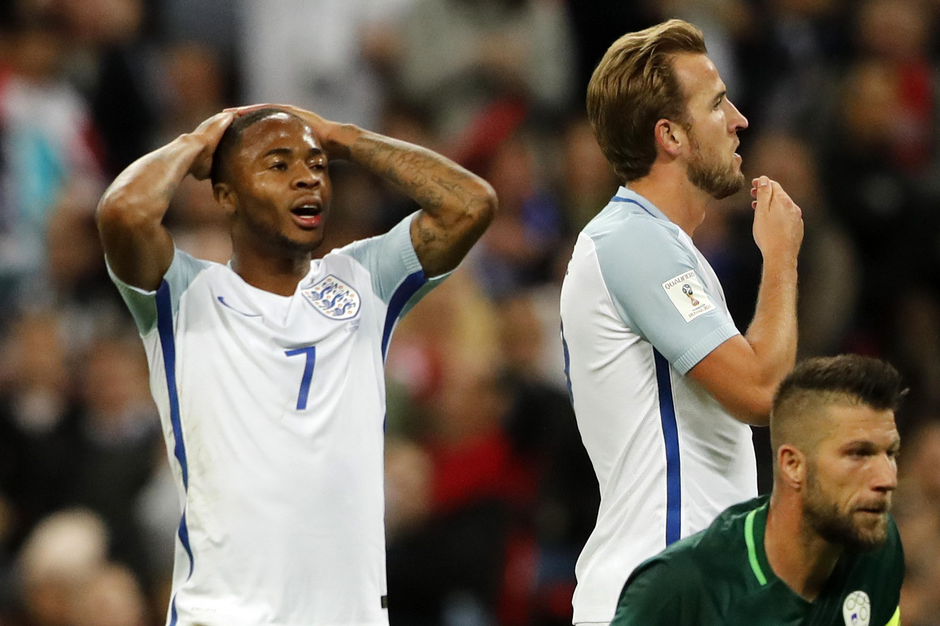 Raheem Sterling questions whether social media platforms have the