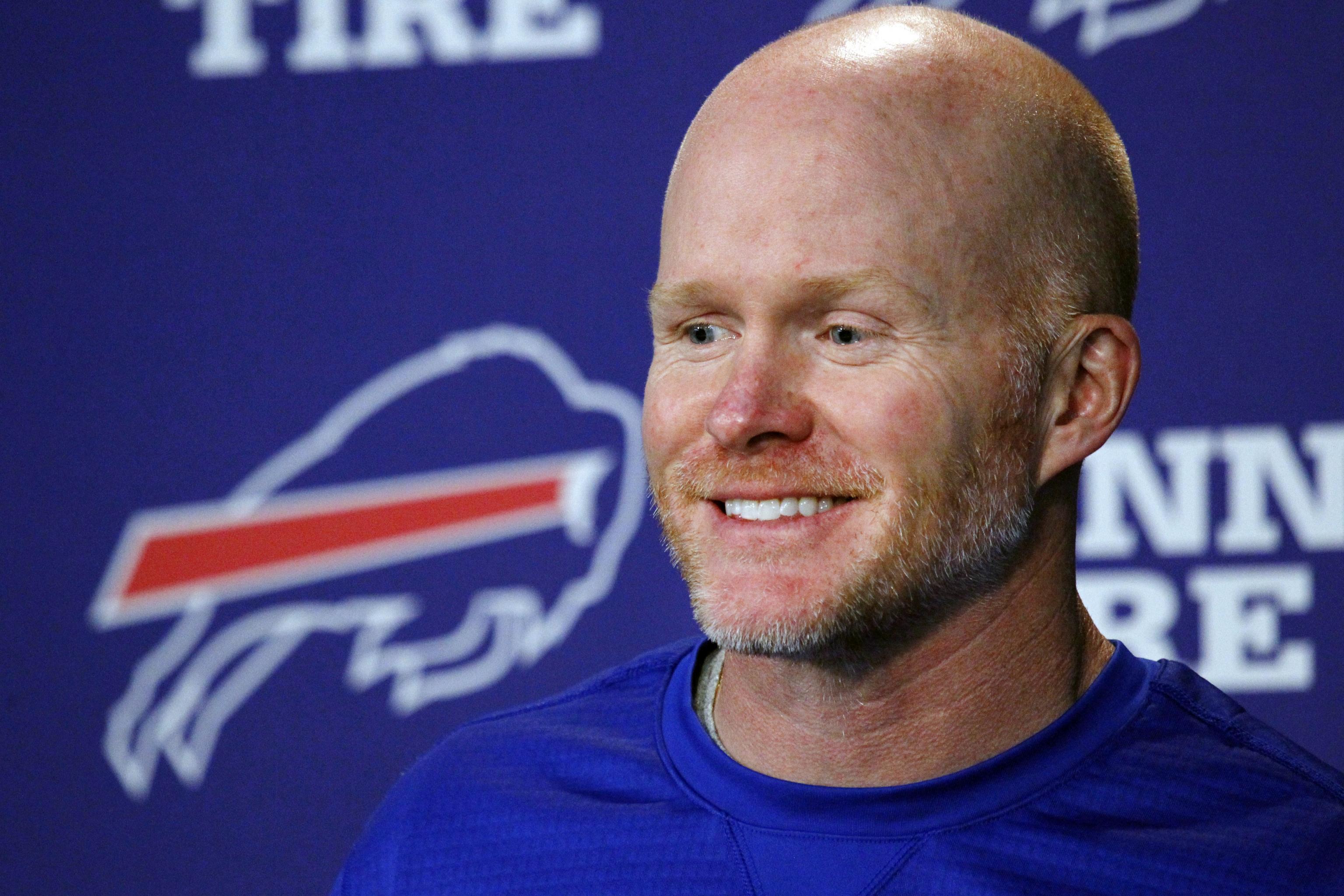 Buffalo Bills' Sean McDermott: Focus on 'process' after 3-1 start