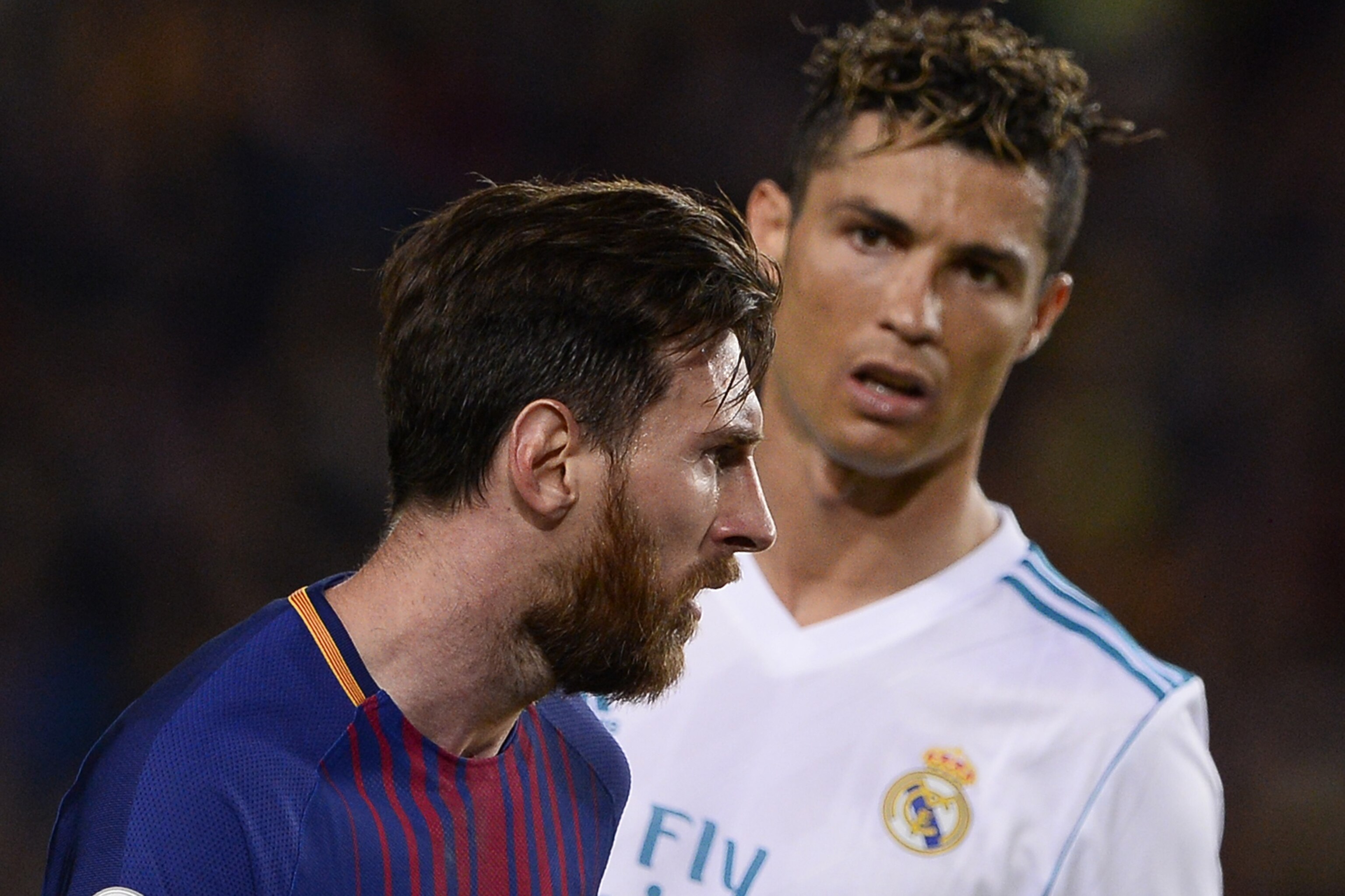 Lionel Messi Cristiano Ronaldo Headline Fifa 18 Fut Ultimate Team Of The Season Bleacher Report Latest News Videos And Highlights Lionel Messi Cristiano Ronaldo Headline Fifa 18 Fut Ultimate Team Of The Season Bleacher Report Latest News Videos And Highlights