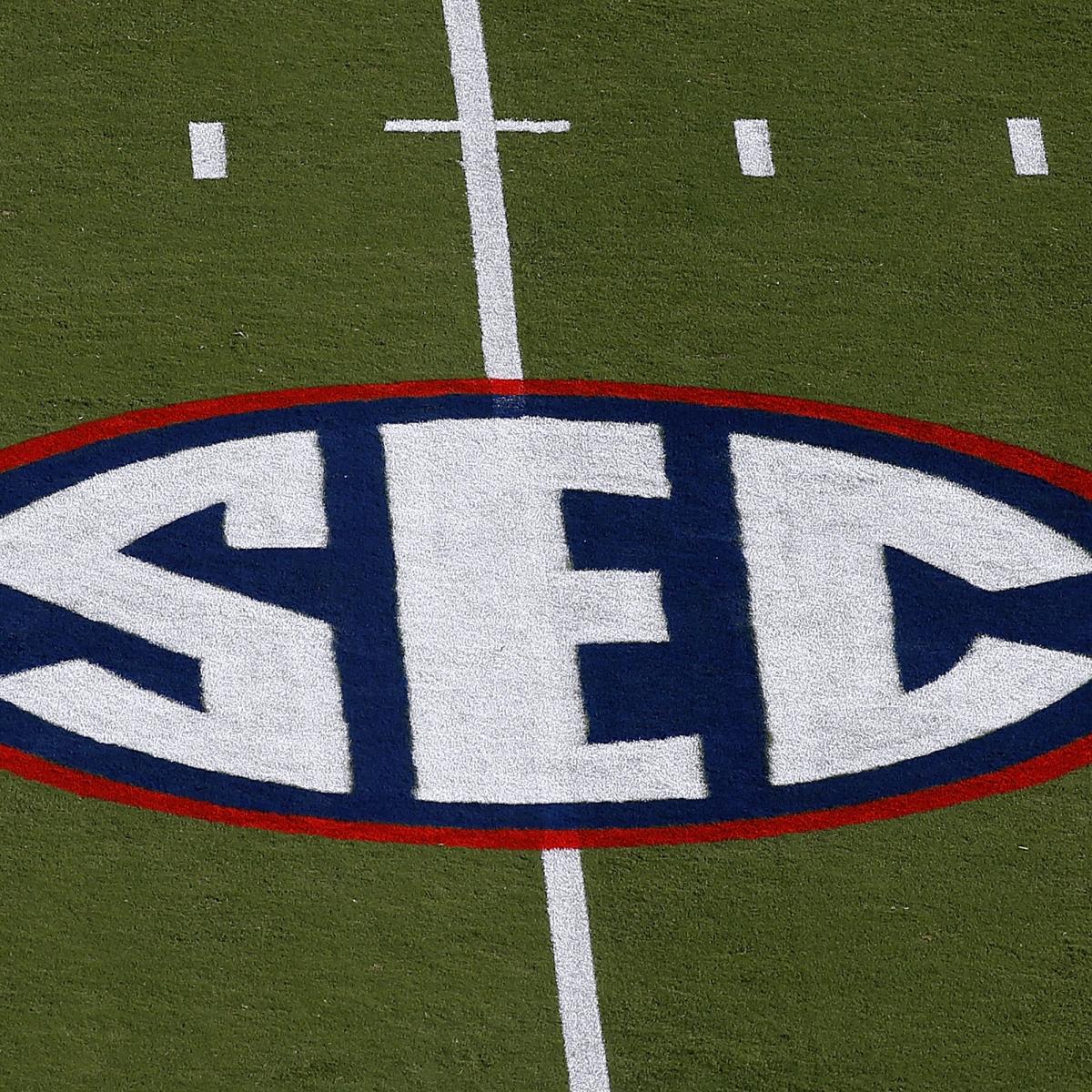 SEC Changes Rules to Allow Graduate Transfers to Play Without Sitting 1 ...