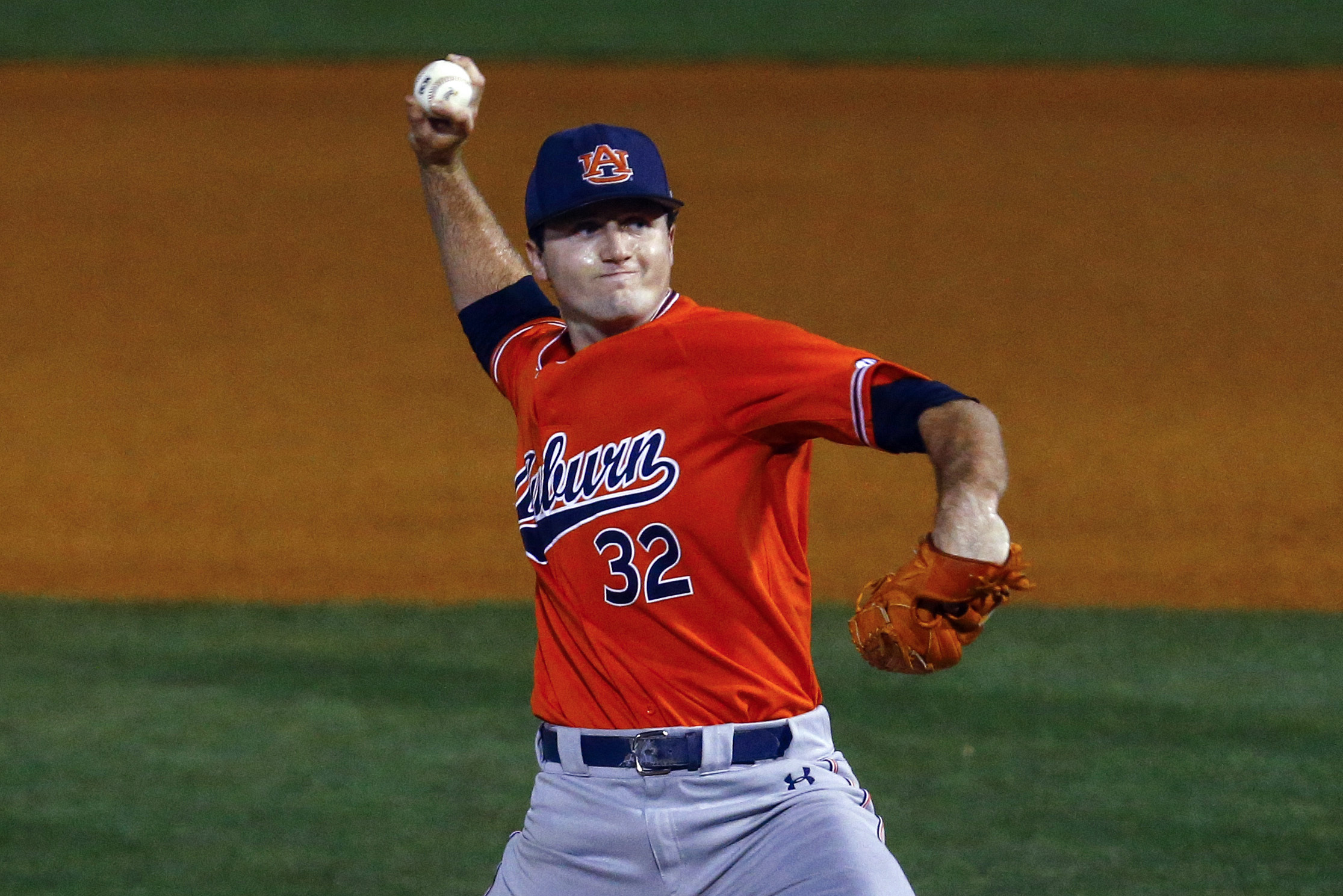 Magnolia's Jordan Groshans starts for Miami in MLB debut