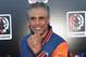 LAS VEGAS, NV - APRIL 21: Actor and former NBA player Rick Fox attends opening weekend of the Twin Galaxies H1Z1 Pro League At Caesars Entertainment Studios on April 21, 2018 in Las Vegas, Nevada. (Photo by Bryan Steffy/Getty Images)